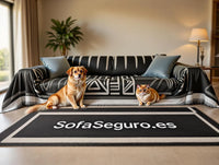 Cómo Proteger tu Sofá de los Arañazos de Gatos: 5 Soluciones Efectivas