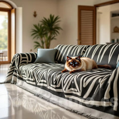 Funda Sofá PetGuard™ – Antipelos, Antiolor y Antideslizante