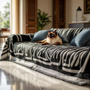 Funda Sofá PetGuard™ – Antipelos, Antiolor y Antideslizante