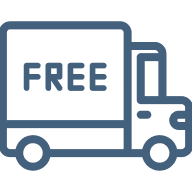 Image of ¡Envío GRATIS en todos los pedidos!
